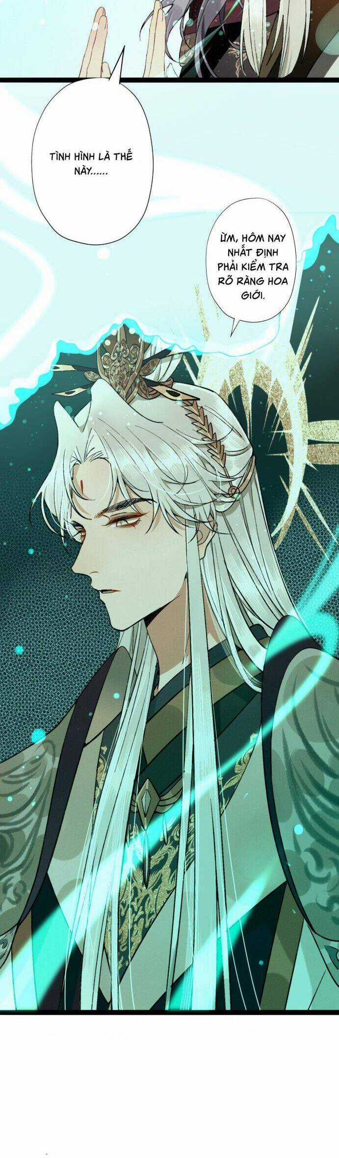 Ma Thú Vậy Mà Có Ý Đồ Bất Chính Với Ta Chương 5 trang 14