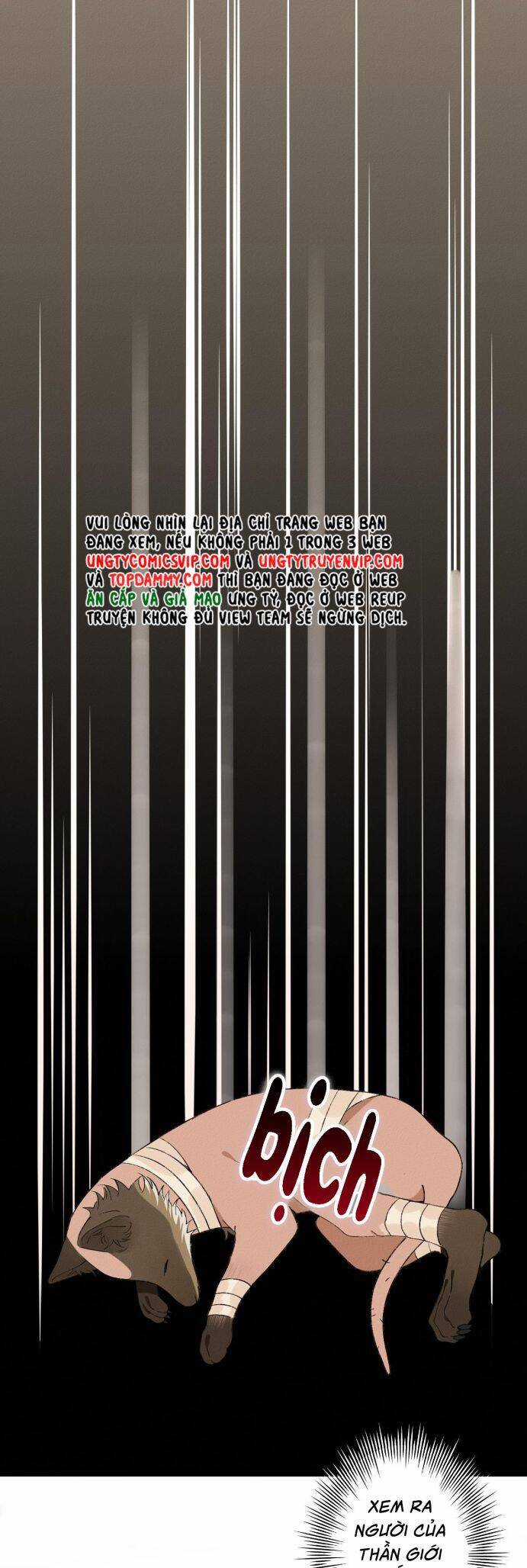 Ma Thú Vậy Mà Có Ý Đồ Bất Chính Với Ta Chương 5 trang 19