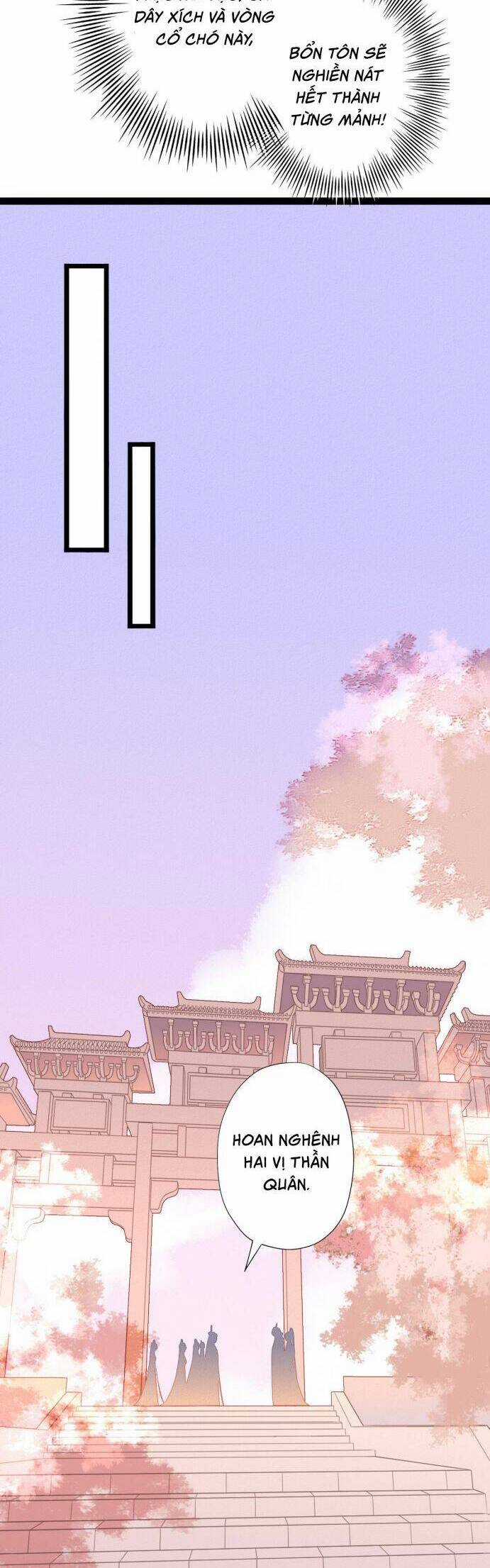 Ma Thú Vậy Mà Có Ý Đồ Bất Chính Với Ta Chương 5 trang 6