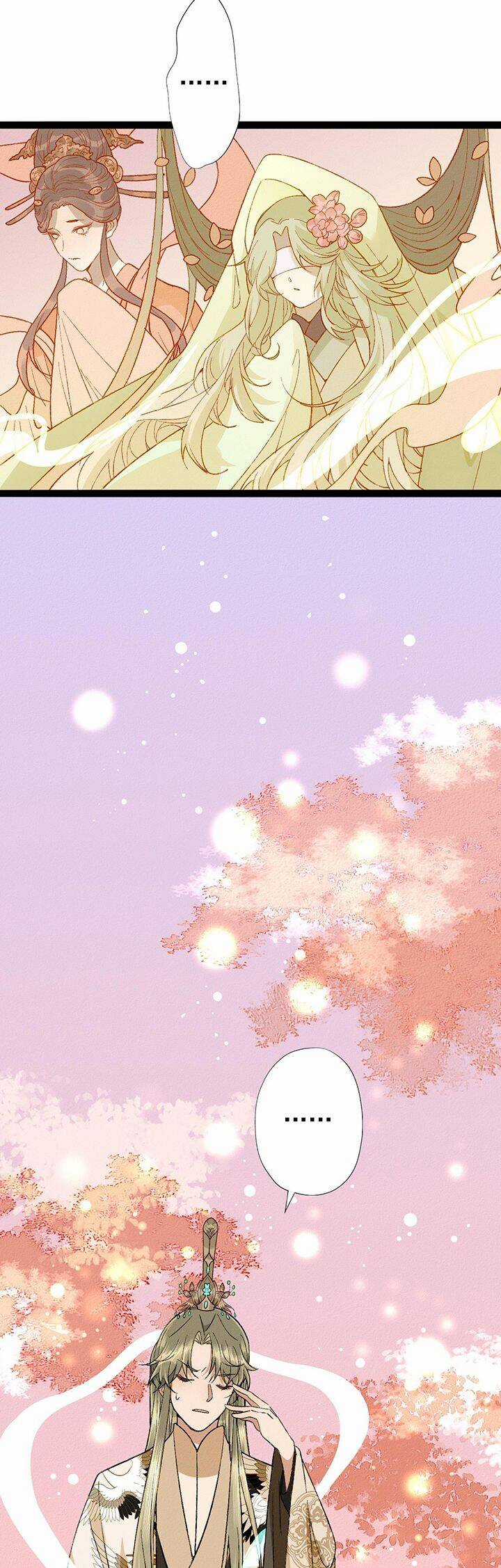 Ma Thú Vậy Mà Có Ý Đồ Bất Chính Với Ta Chương 6 trang 14