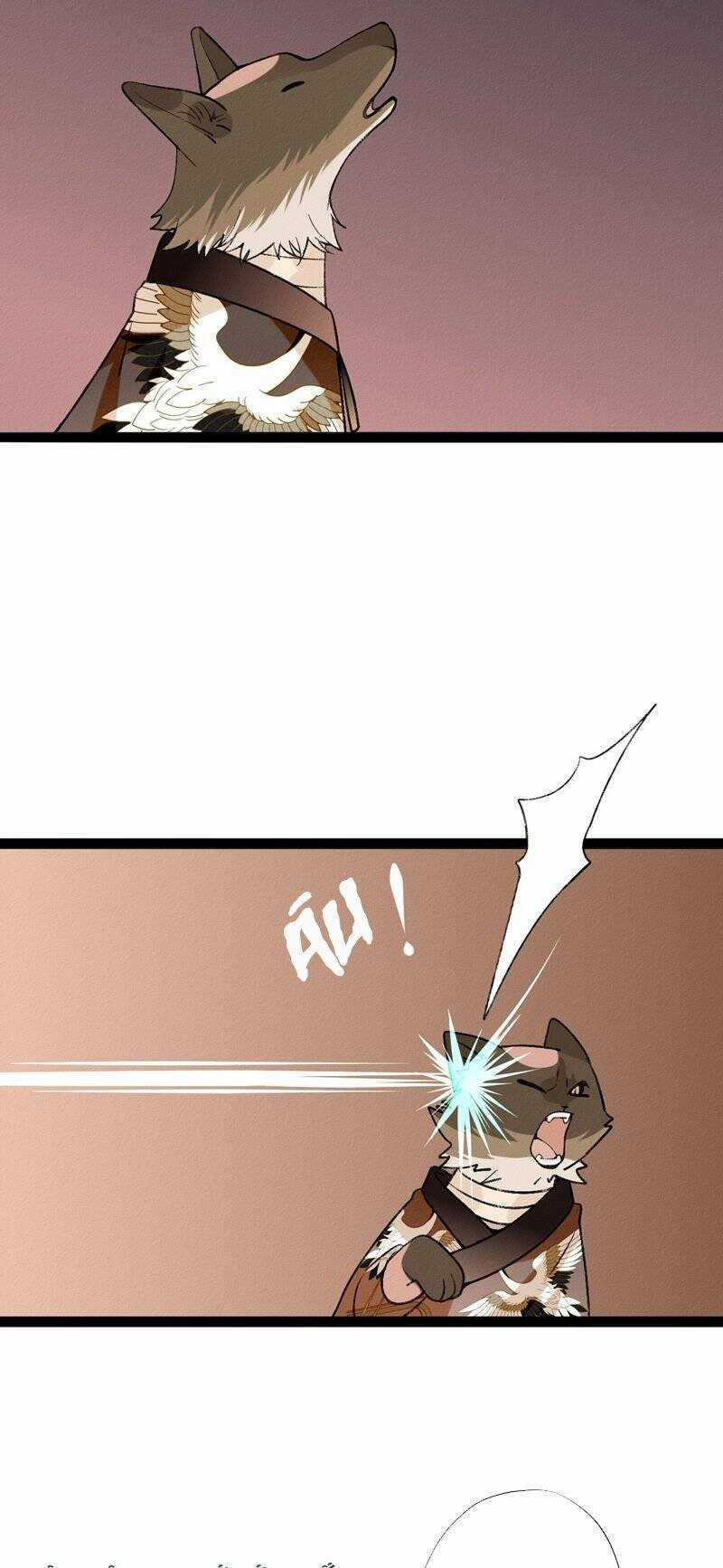 Ma Thú Vậy Mà Có Ý Đồ Bất Chính Với Ta Chương 7 trang 11