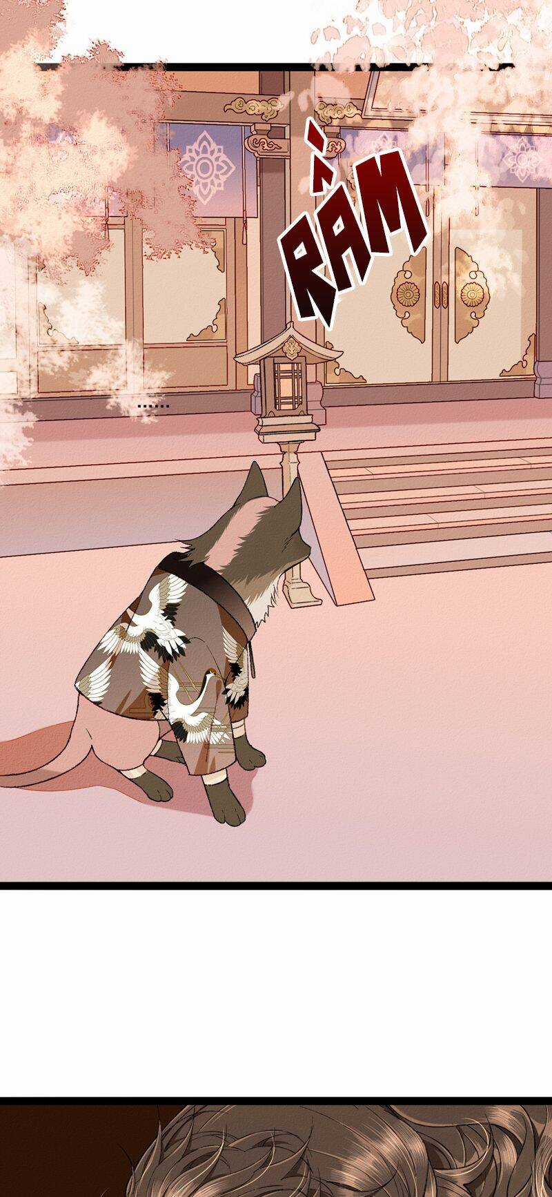 Ma Thú Vậy Mà Có Ý Đồ Bất Chính Với Ta Chương 7 trang 13