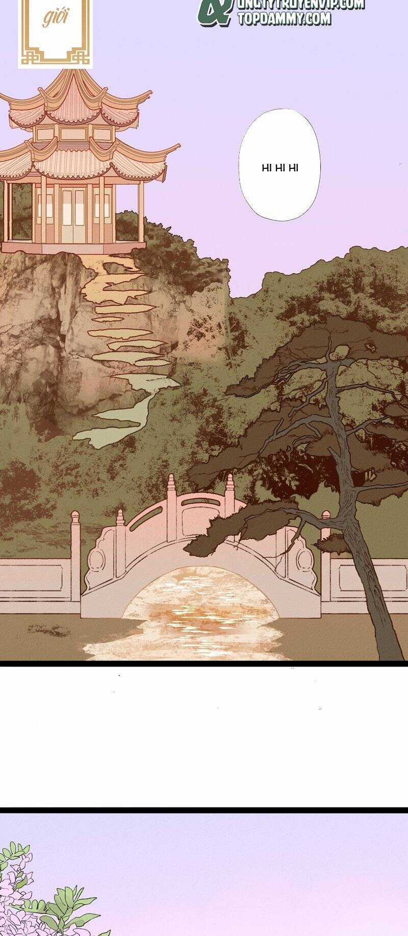 Ma Thú Vậy Mà Có Ý Đồ Bất Chính Với Ta Chương 7 trang 16