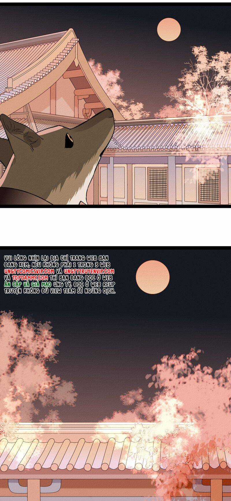 Ma Thú Vậy Mà Có Ý Đồ Bất Chính Với Ta Chương 7 trang 9