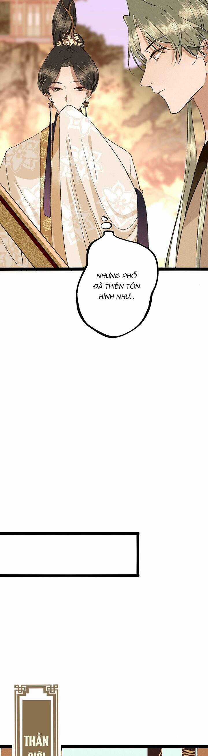 Ma Thú Vậy Mà Có Ý Đồ Bất Chính Với Ta Chương 8 trang 17