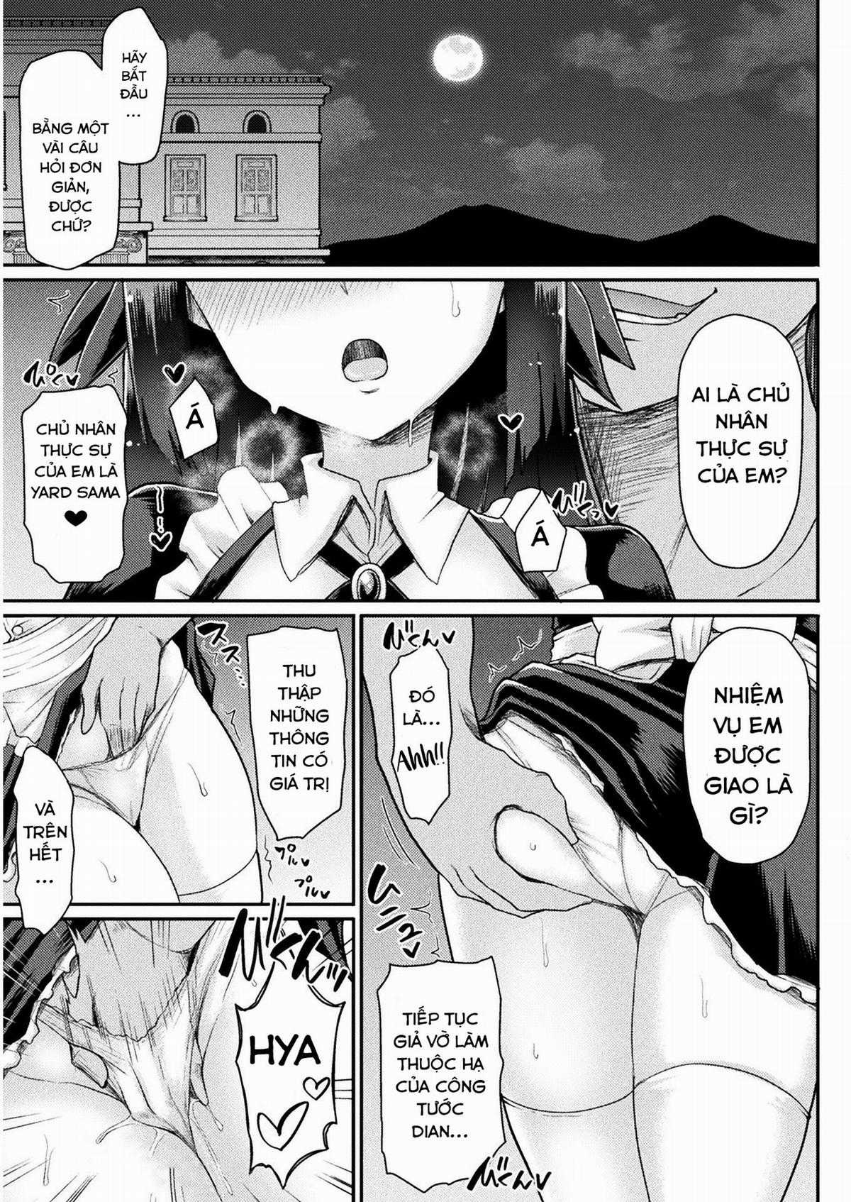 ma thuật sư dị thế giới Chapter 1 trang 26