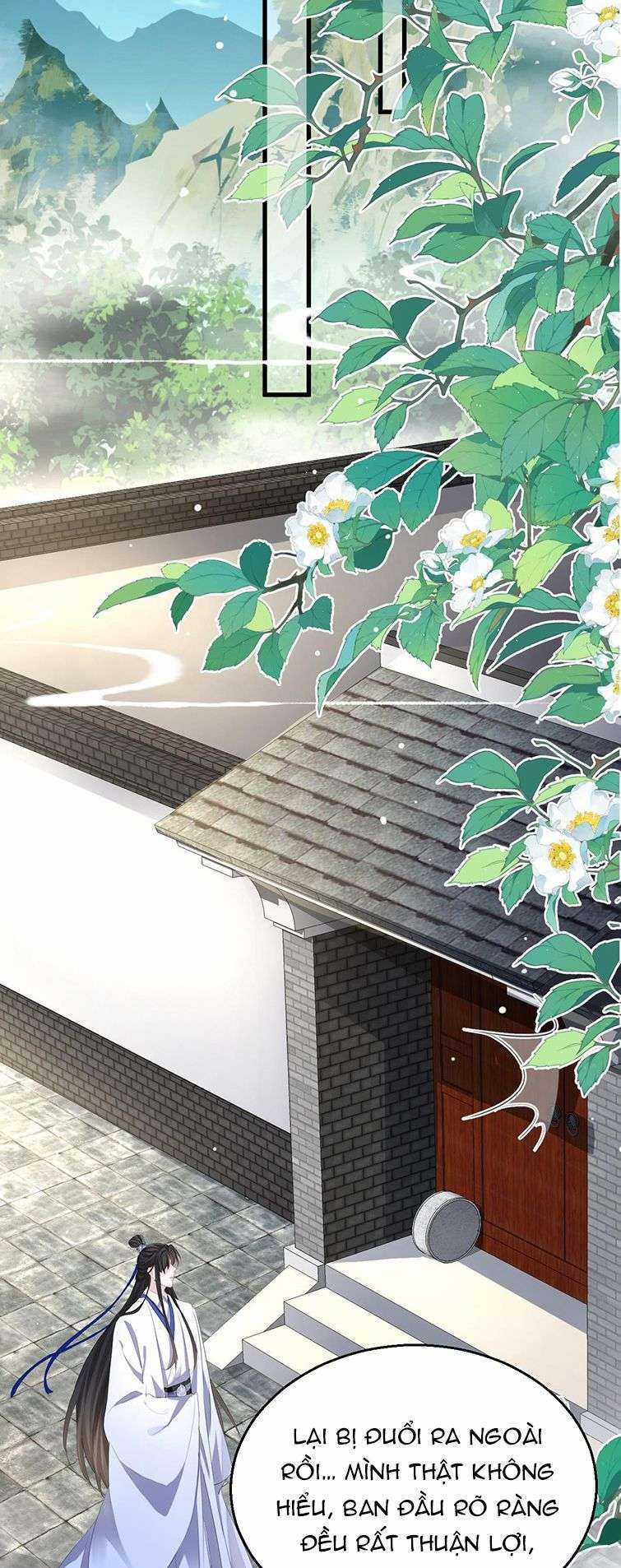 Ma Tôn Đại Nhân Song Tu Không Chapter 1 trang 13