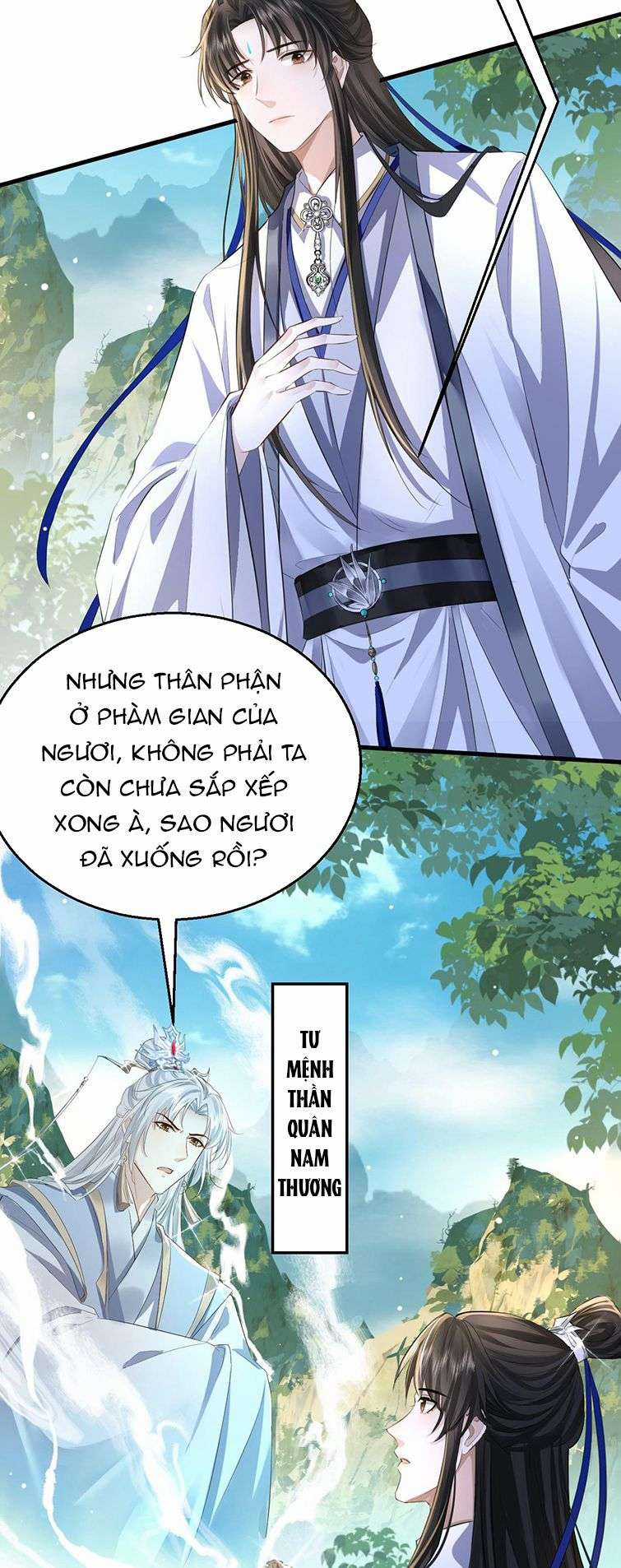 Ma Tôn Đại Nhân Song Tu Không Chapter 1 trang 15