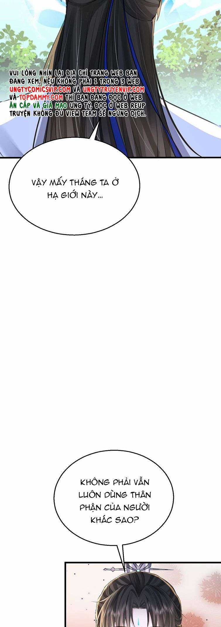 Ma Tôn Đại Nhân Song Tu Không Chapter 1 trang 17