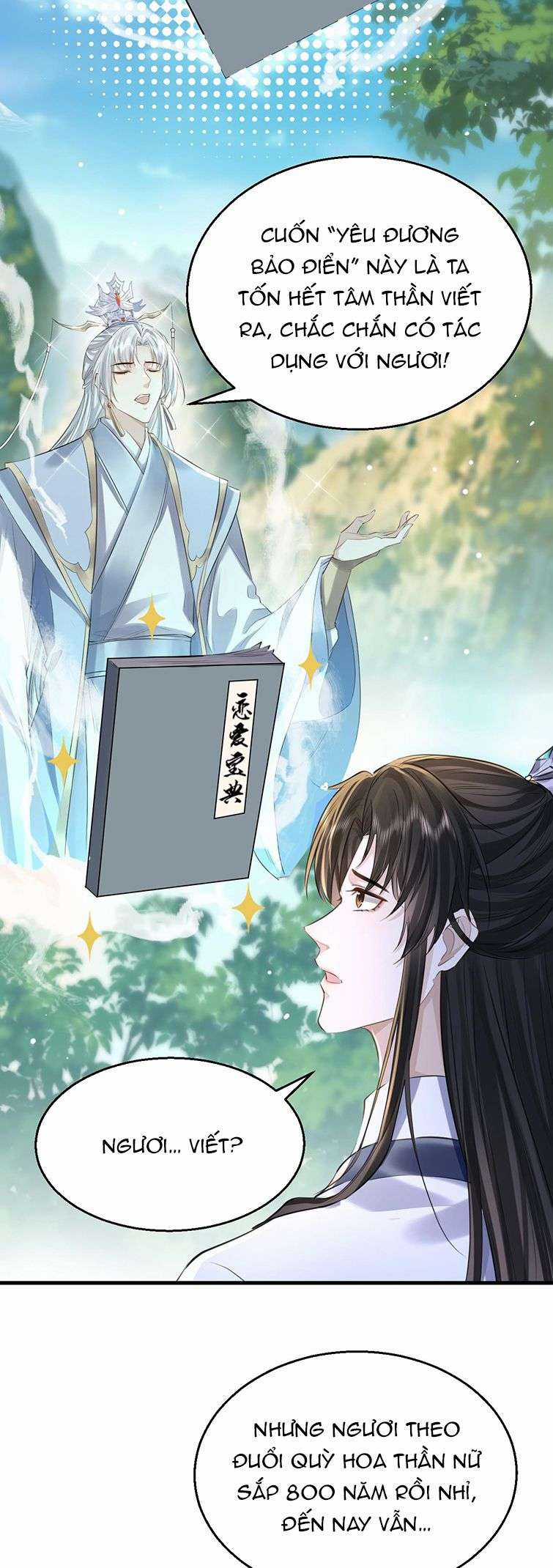 Ma Tôn Đại Nhân Song Tu Không Chapter 1 trang 19