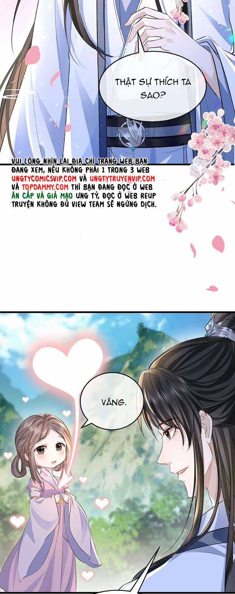 Ma Tôn Đại Nhân Song Tu Không Chapter 1 trang 2