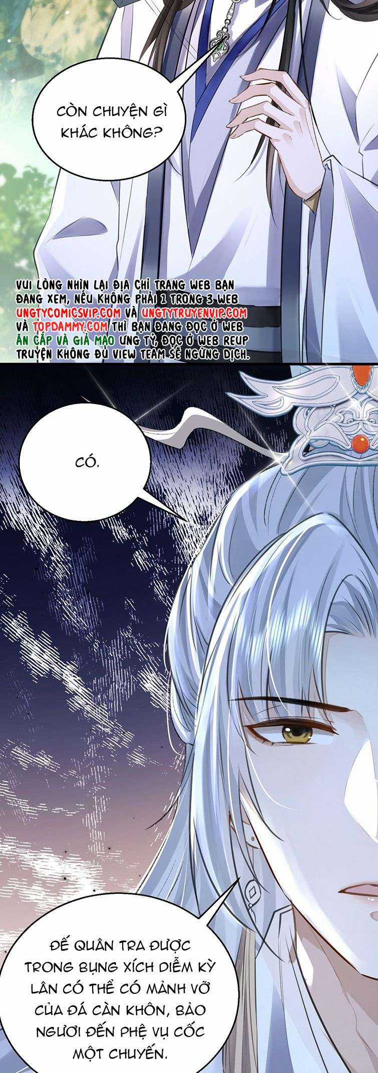 Ma Tôn Đại Nhân Song Tu Không Chapter 1 trang 21