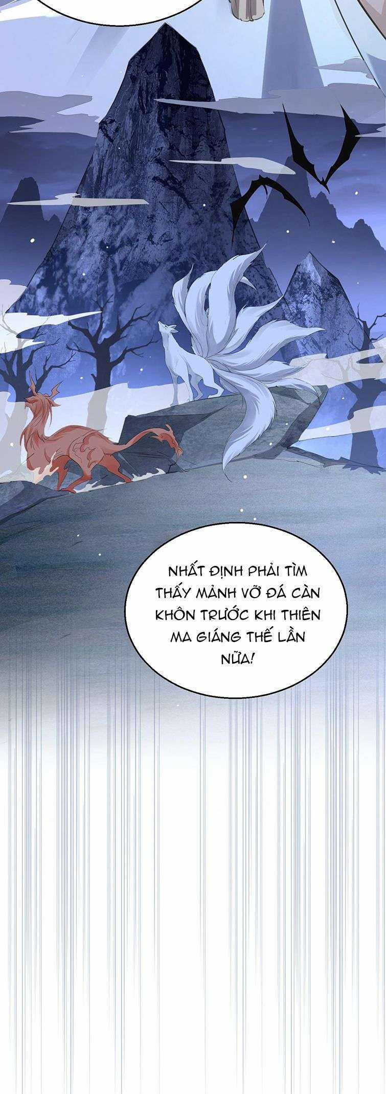 Ma Tôn Đại Nhân Song Tu Không Chapter 1 trang 22