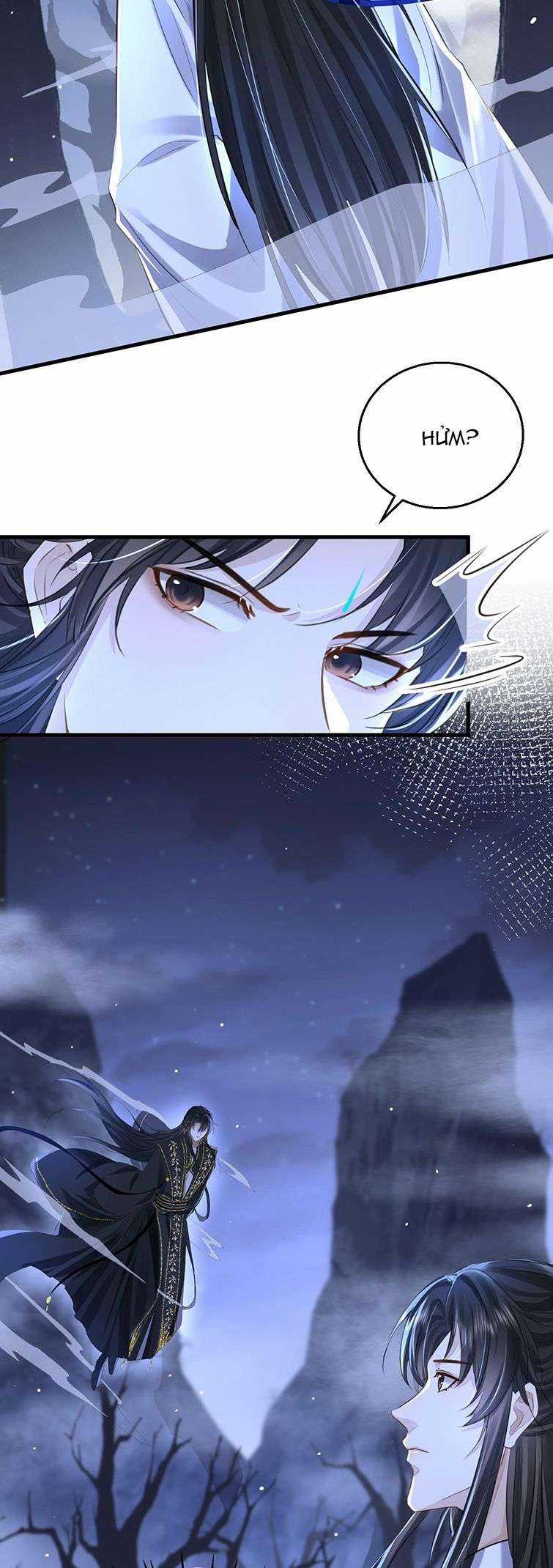 Ma Tôn Đại Nhân Song Tu Không Chapter 1 trang 24