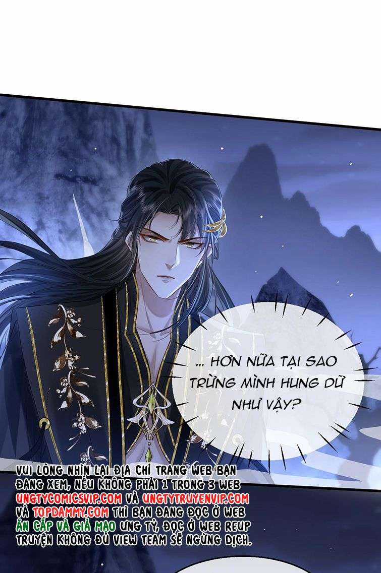 Ma Tôn Đại Nhân Song Tu Không Chapter 1 trang 26