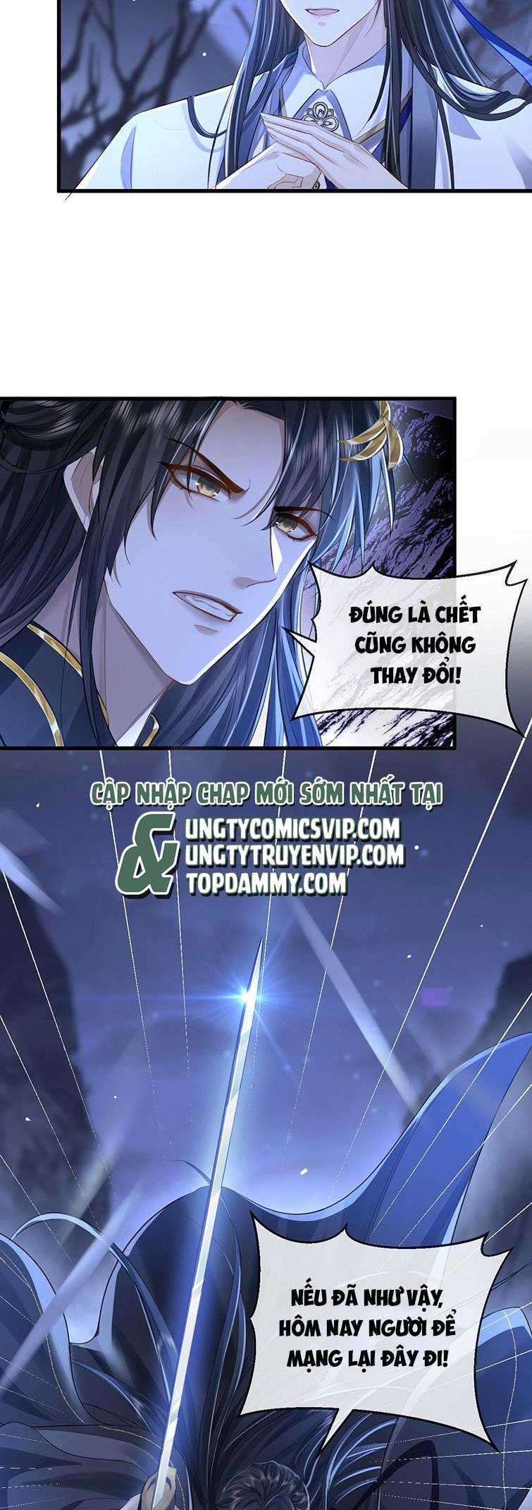 Ma Tôn Đại Nhân Song Tu Không Chapter 1 trang 28