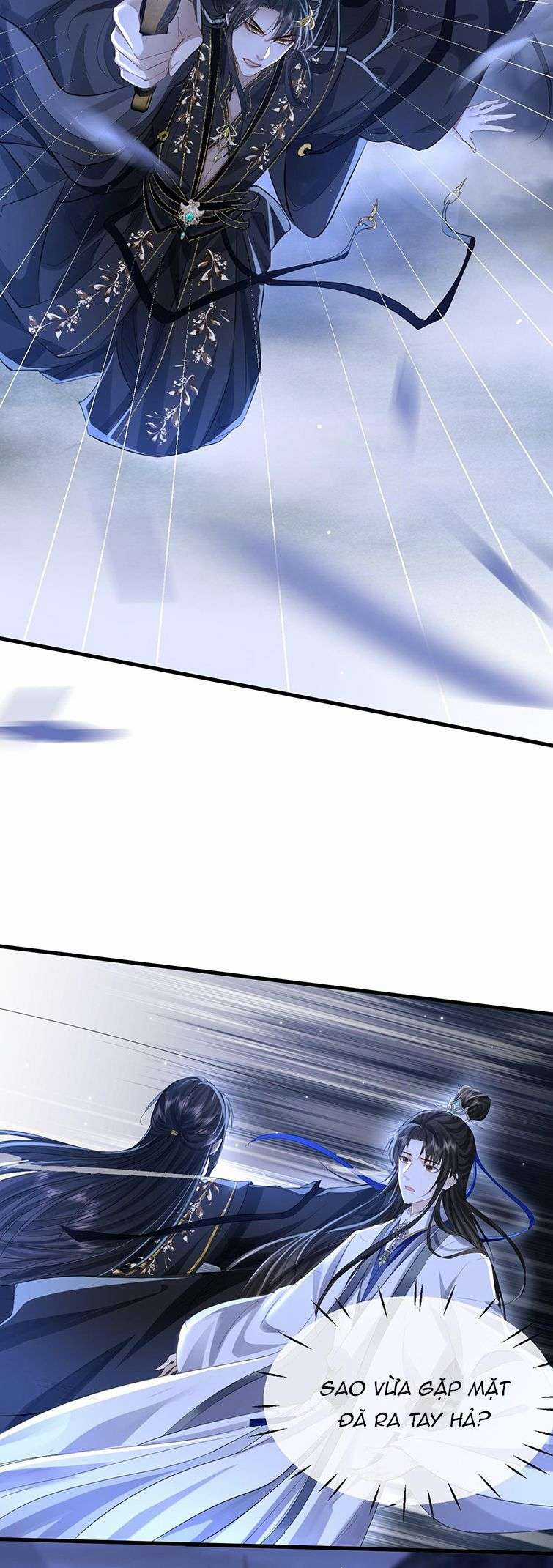 Ma Tôn Đại Nhân Song Tu Không Chapter 1 trang 29