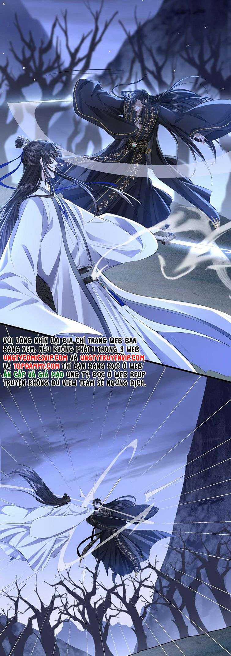 Ma Tôn Đại Nhân Song Tu Không Chapter 1 trang 30