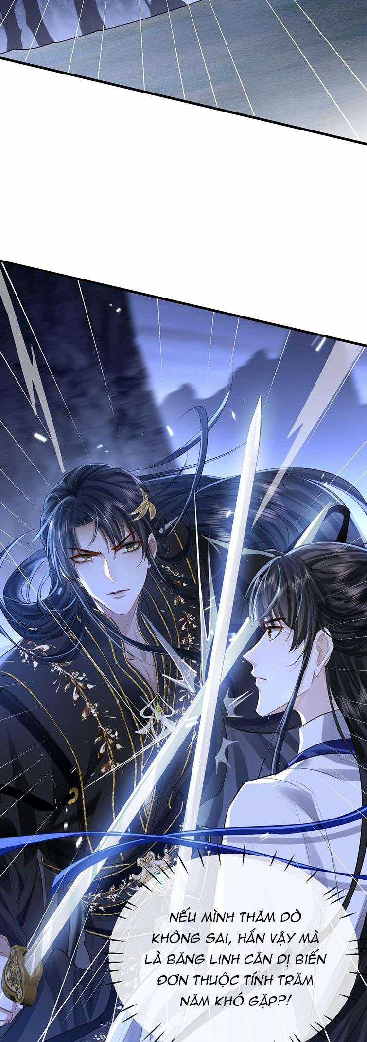 Ma Tôn Đại Nhân Song Tu Không Chapter 1 trang 31