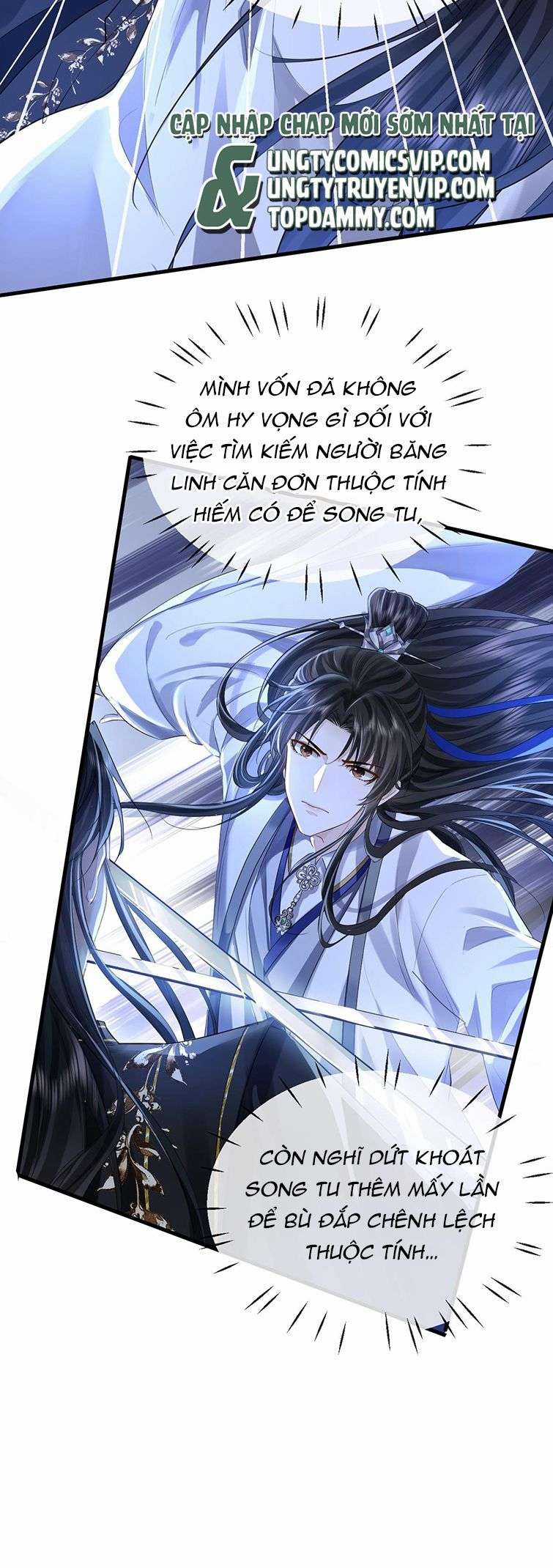 Ma Tôn Đại Nhân Song Tu Không Chapter 1 trang 32