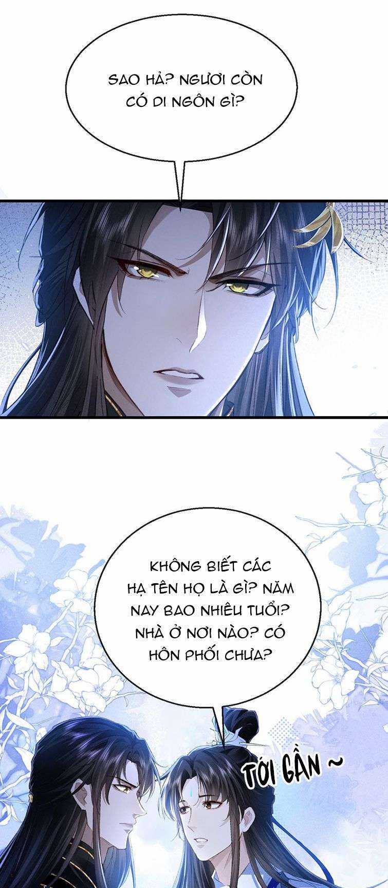 Ma Tôn Đại Nhân Song Tu Không Chapter 1 trang 34