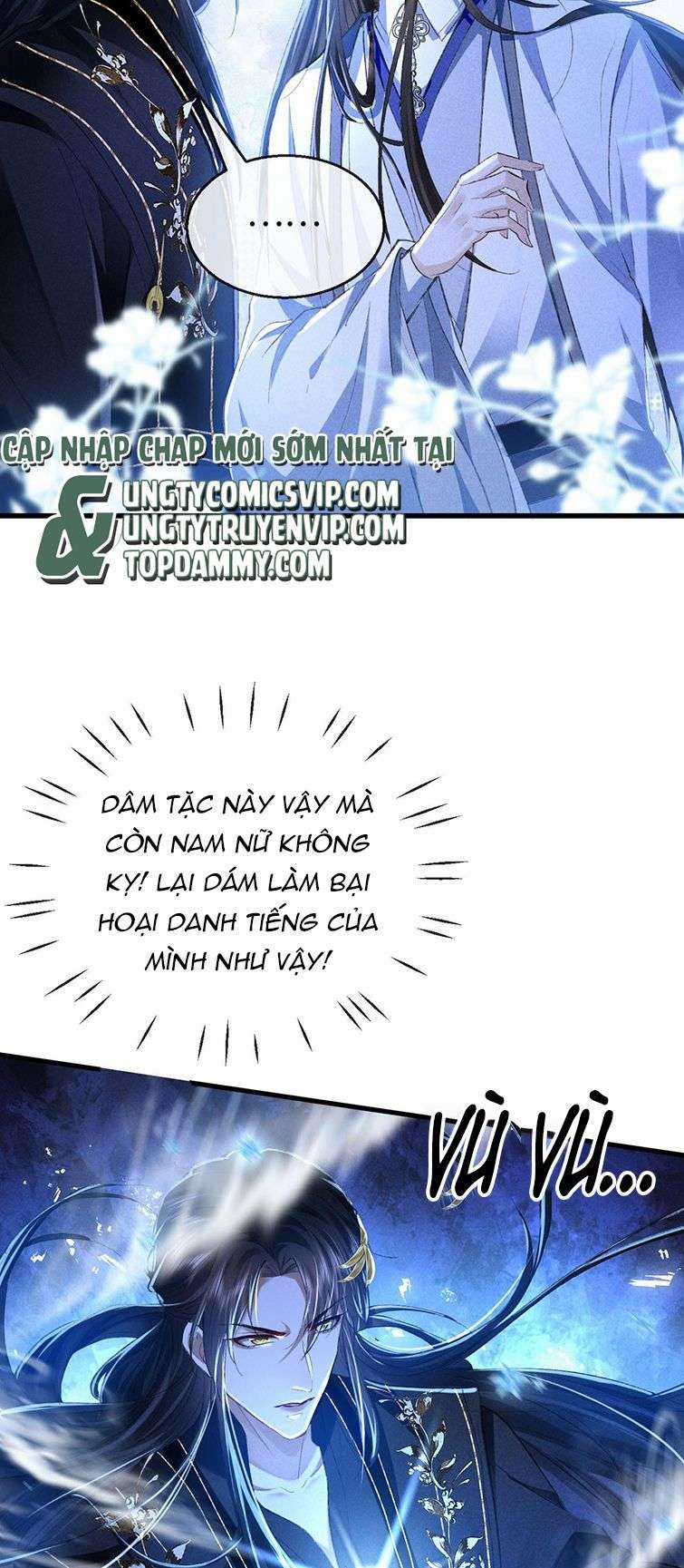 Ma Tôn Đại Nhân Song Tu Không Chapter 1 trang 35