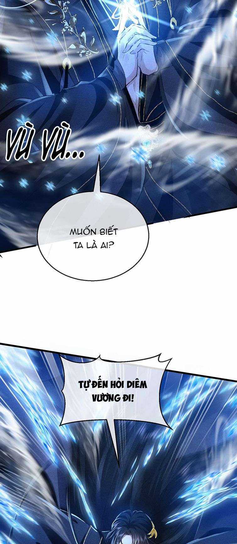 Ma Tôn Đại Nhân Song Tu Không Chapter 1 trang 36