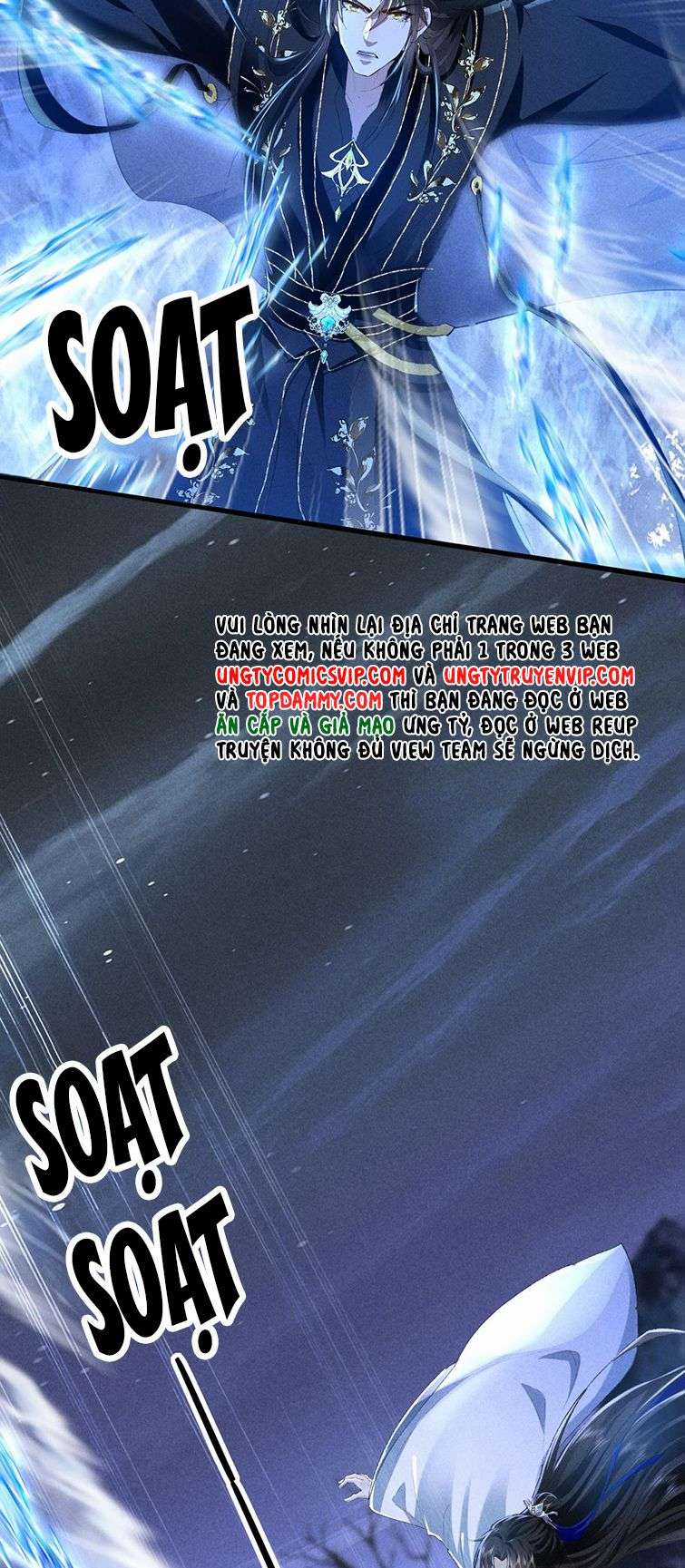 Ma Tôn Đại Nhân Song Tu Không Chapter 1 trang 37