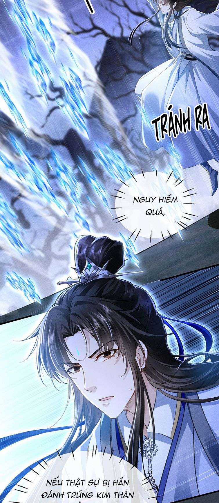 Ma Tôn Đại Nhân Song Tu Không Chapter 1 trang 38