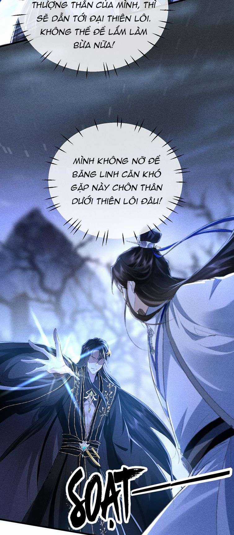 Ma Tôn Đại Nhân Song Tu Không Chapter 1 trang 39