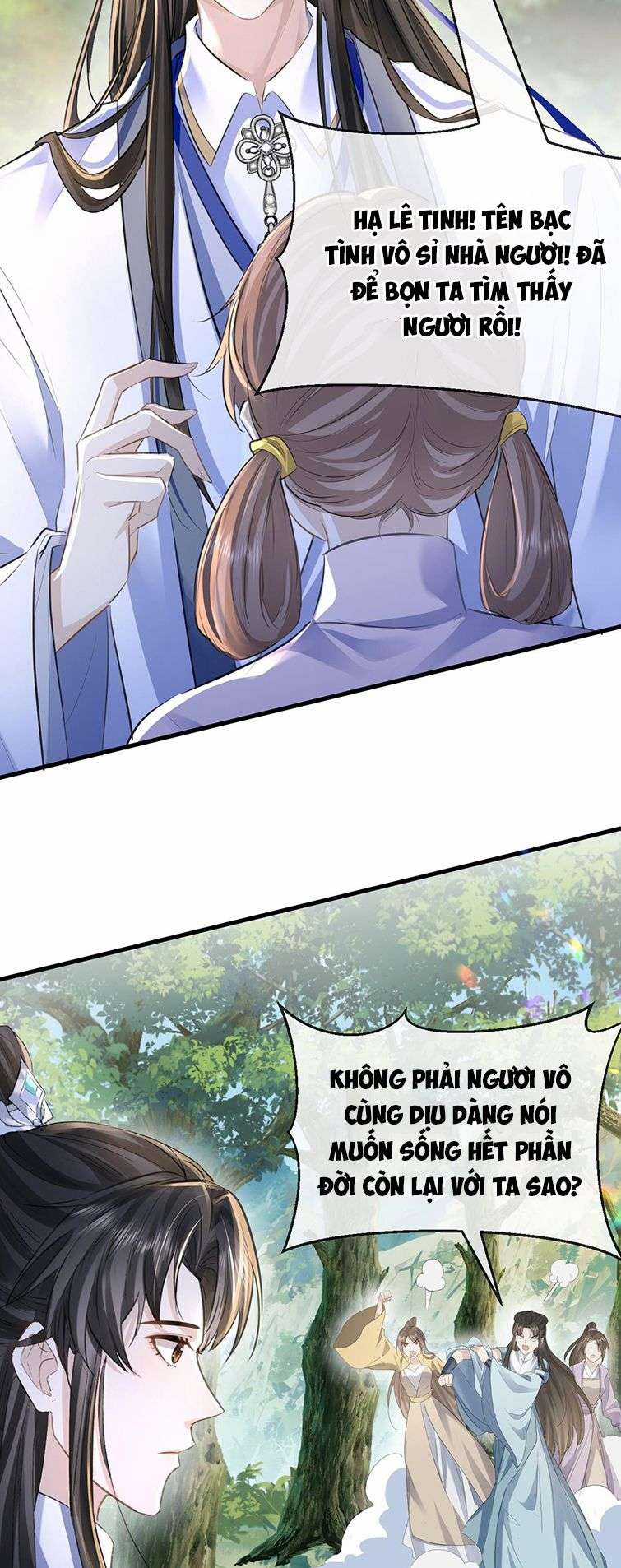 Ma Tôn Đại Nhân Song Tu Không Chapter 1 trang 4