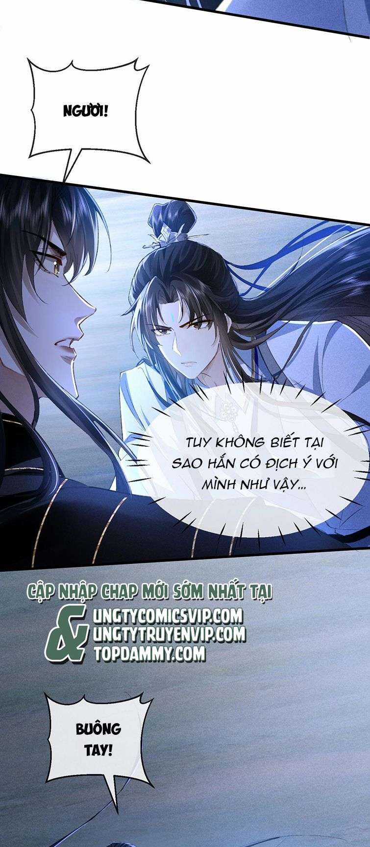 Ma Tôn Đại Nhân Song Tu Không Chapter 1 trang 40