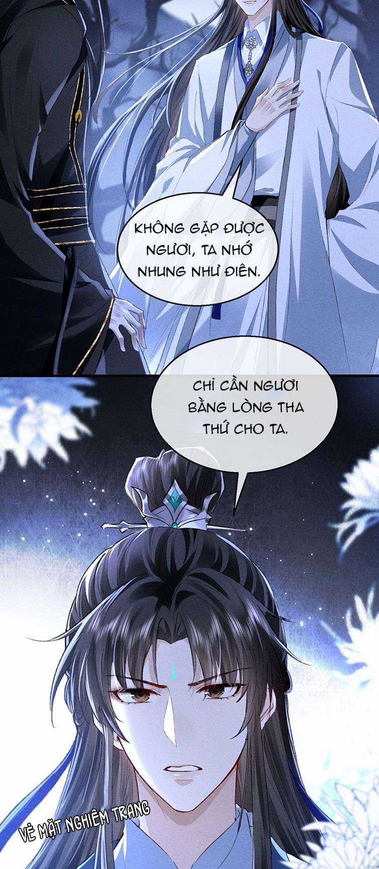 Ma Tôn Đại Nhân Song Tu Không Chapter 1 trang 43