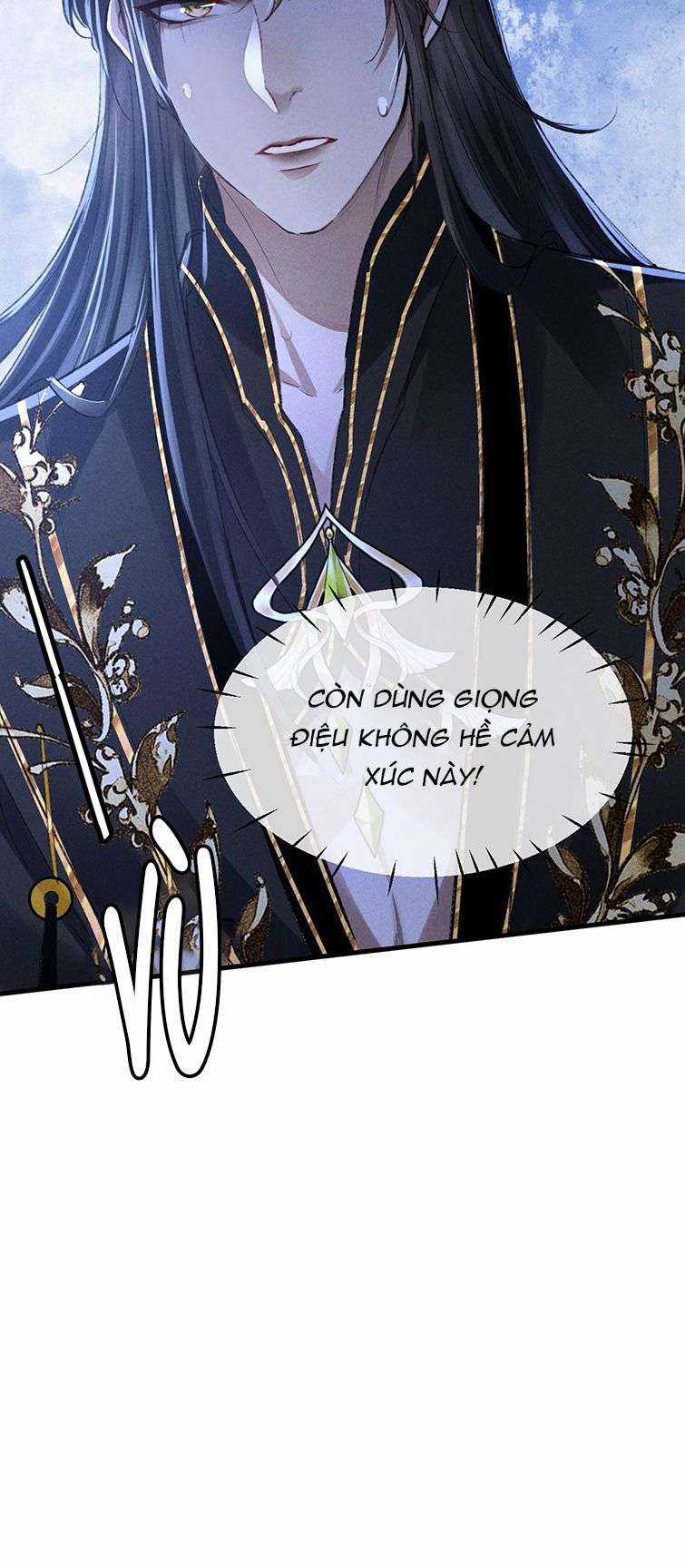 Ma Tôn Đại Nhân Song Tu Không Chapter 1 trang 45