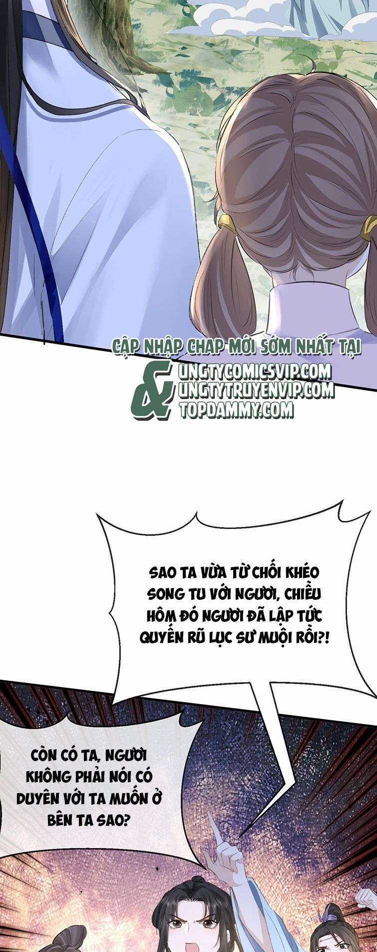 Ma Tôn Đại Nhân Song Tu Không Chapter 1 trang 5