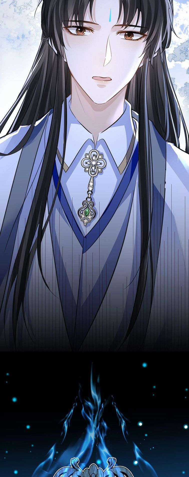 Ma Tôn Đại Nhân Song Tu Không Chapter 1 trang 8