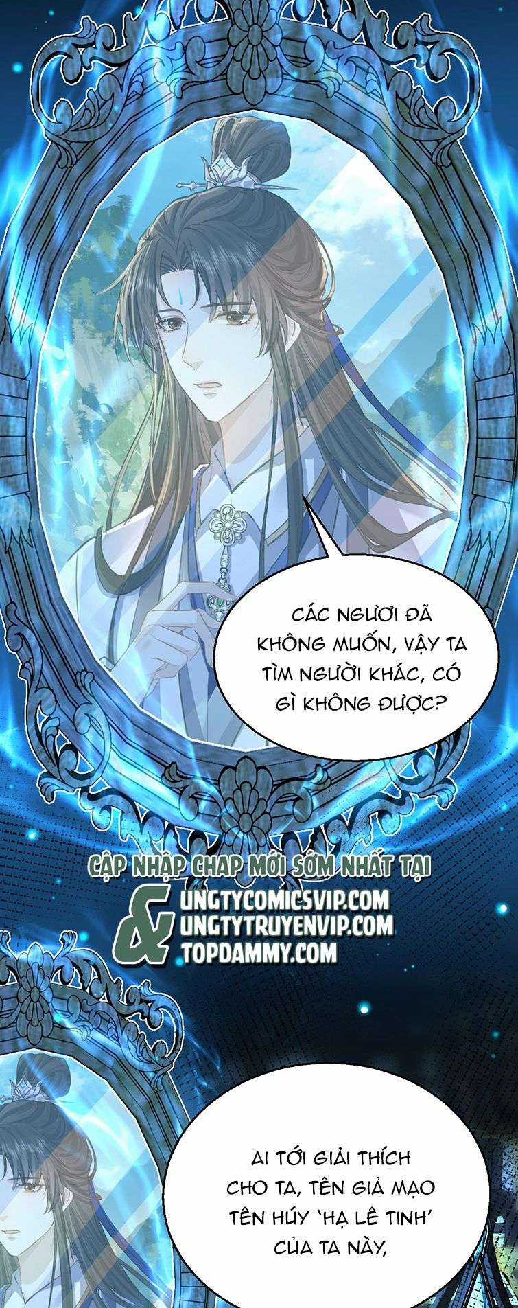 Ma Tôn Đại Nhân Song Tu Không Chapter 1 trang 9