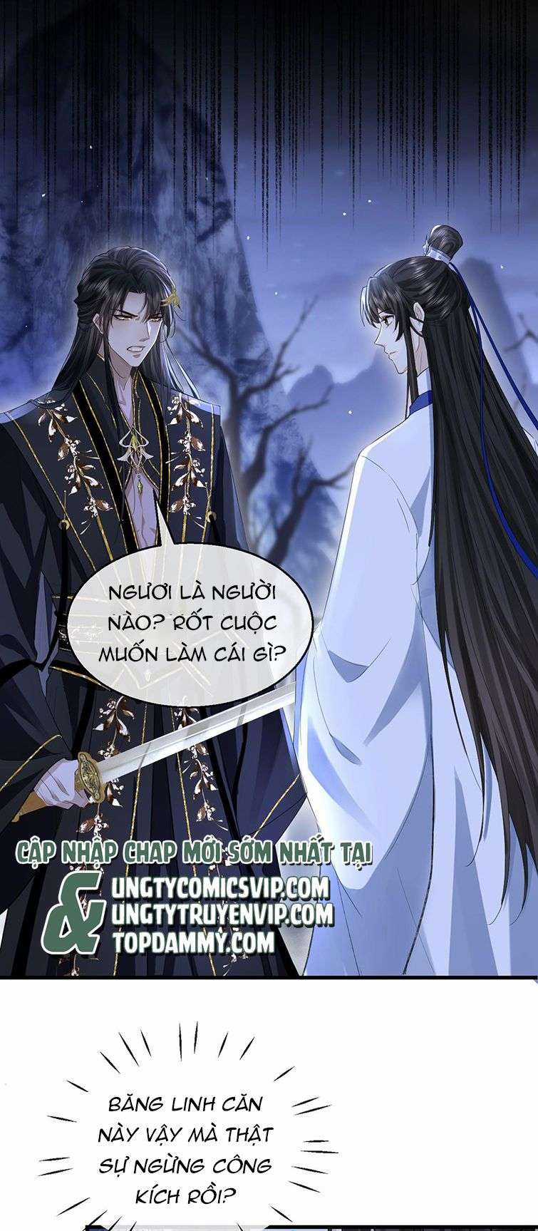 Ma Tôn Đại Nhân Song Tu Không Chapter 2 trang 1