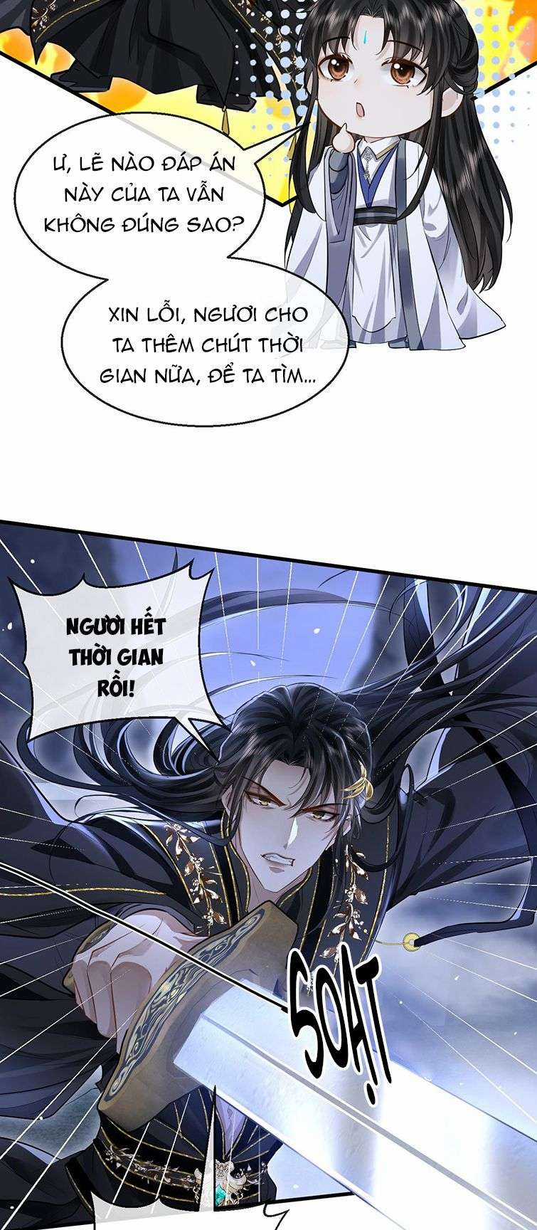 Ma Tôn Đại Nhân Song Tu Không Chapter 2 trang 10