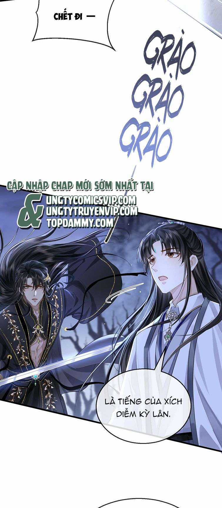 Ma Tôn Đại Nhân Song Tu Không Chapter 2 trang 11