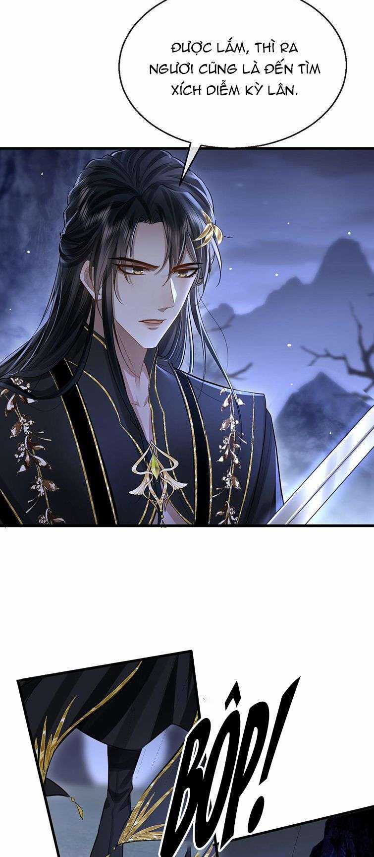 Ma Tôn Đại Nhân Song Tu Không Chapter 2 trang 12