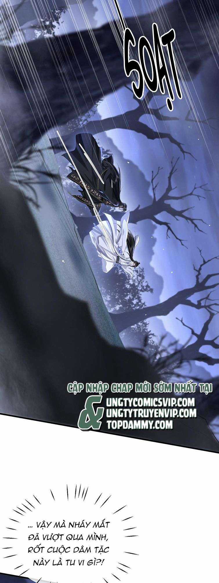 Ma Tôn Đại Nhân Song Tu Không Chapter 2 trang 15