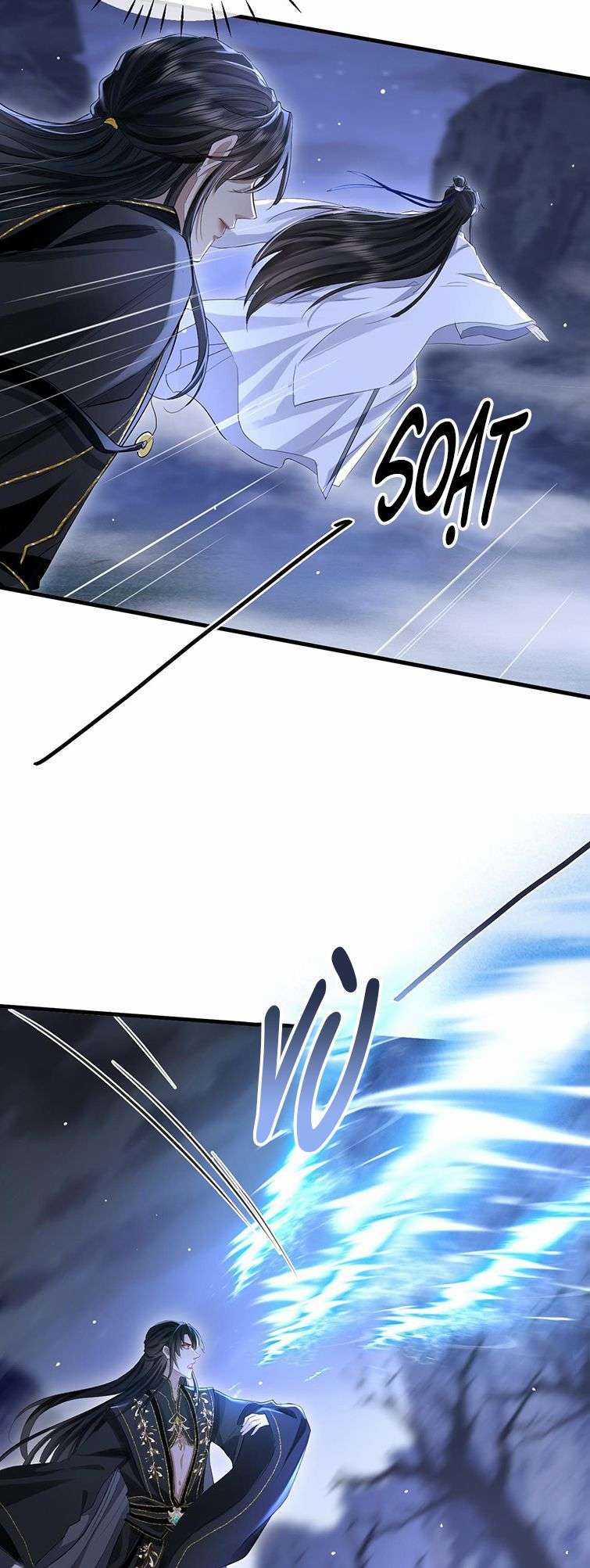 Ma Tôn Đại Nhân Song Tu Không Chapter 2 trang 16