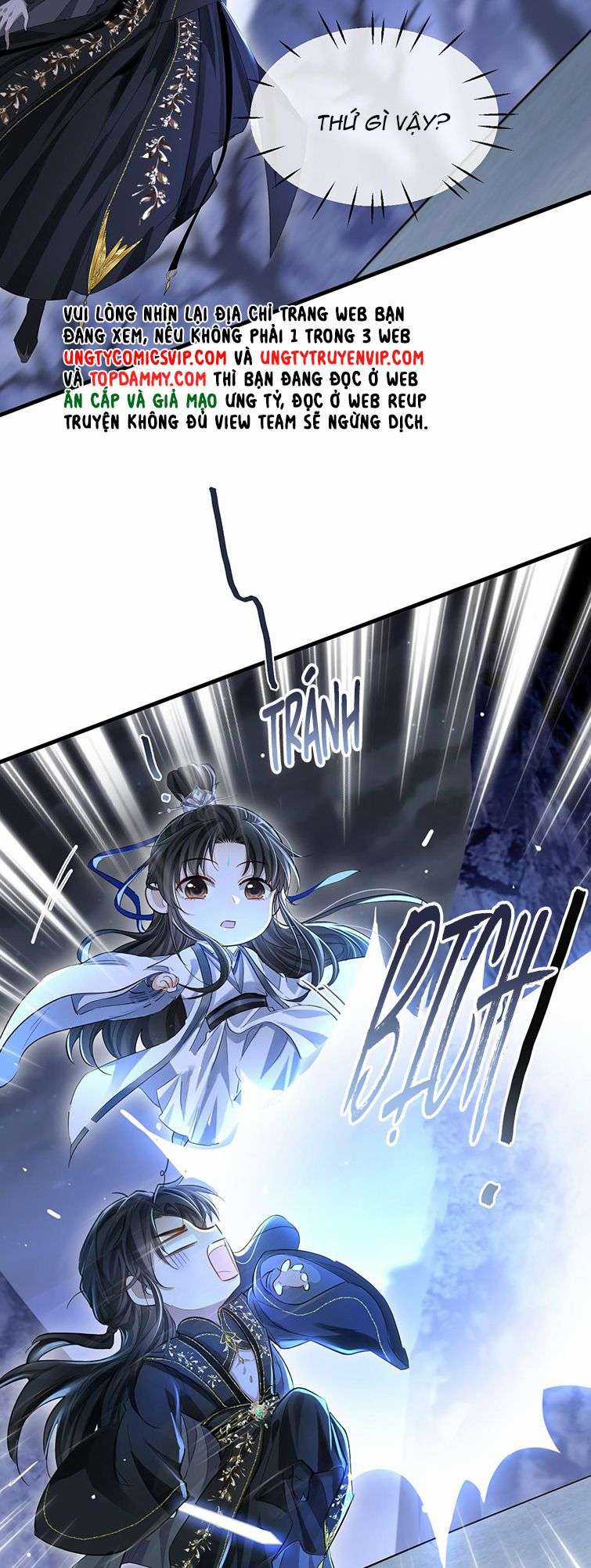 Ma Tôn Đại Nhân Song Tu Không Chapter 2 trang 17