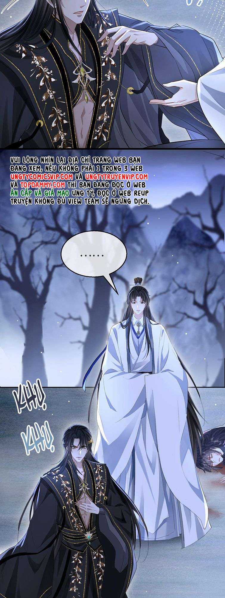 Ma Tôn Đại Nhân Song Tu Không Chapter 2 trang 20