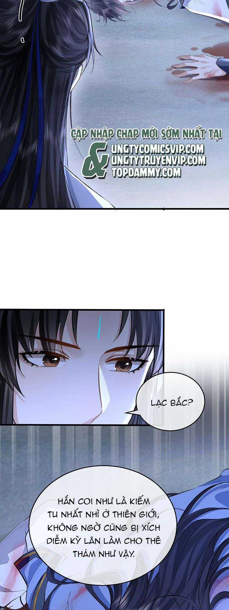 Ma Tôn Đại Nhân Song Tu Không Chapter 2 trang 22