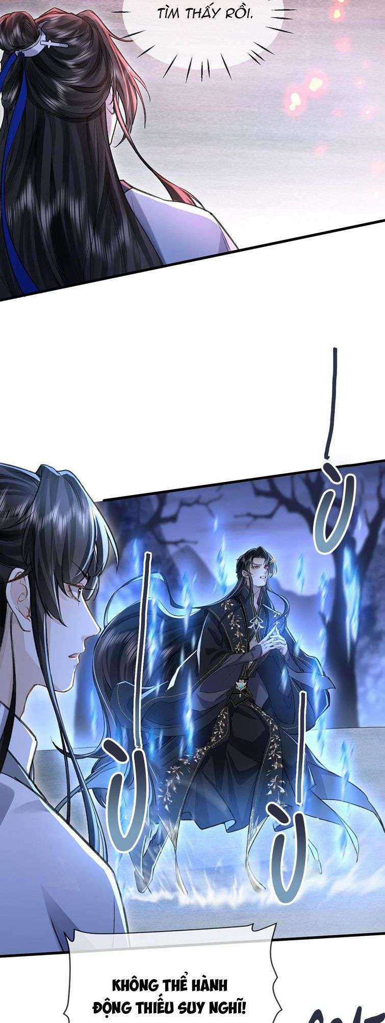 Ma Tôn Đại Nhân Song Tu Không Chapter 2 trang 25