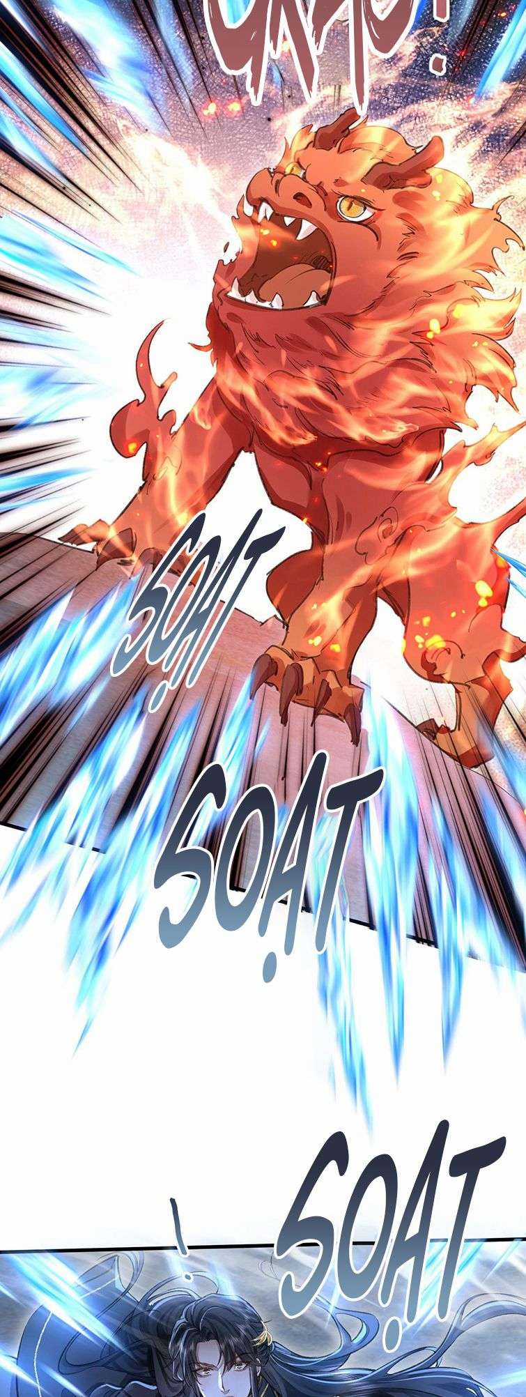 Ma Tôn Đại Nhân Song Tu Không Chapter 2 trang 27