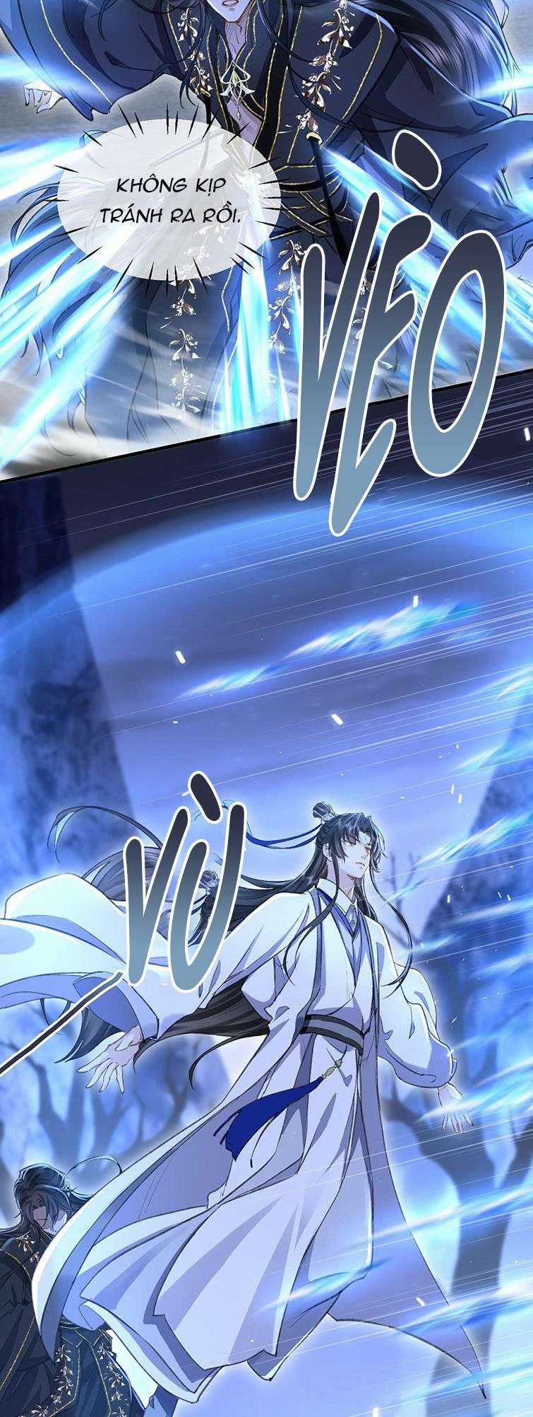 Ma Tôn Đại Nhân Song Tu Không Chapter 2 trang 28