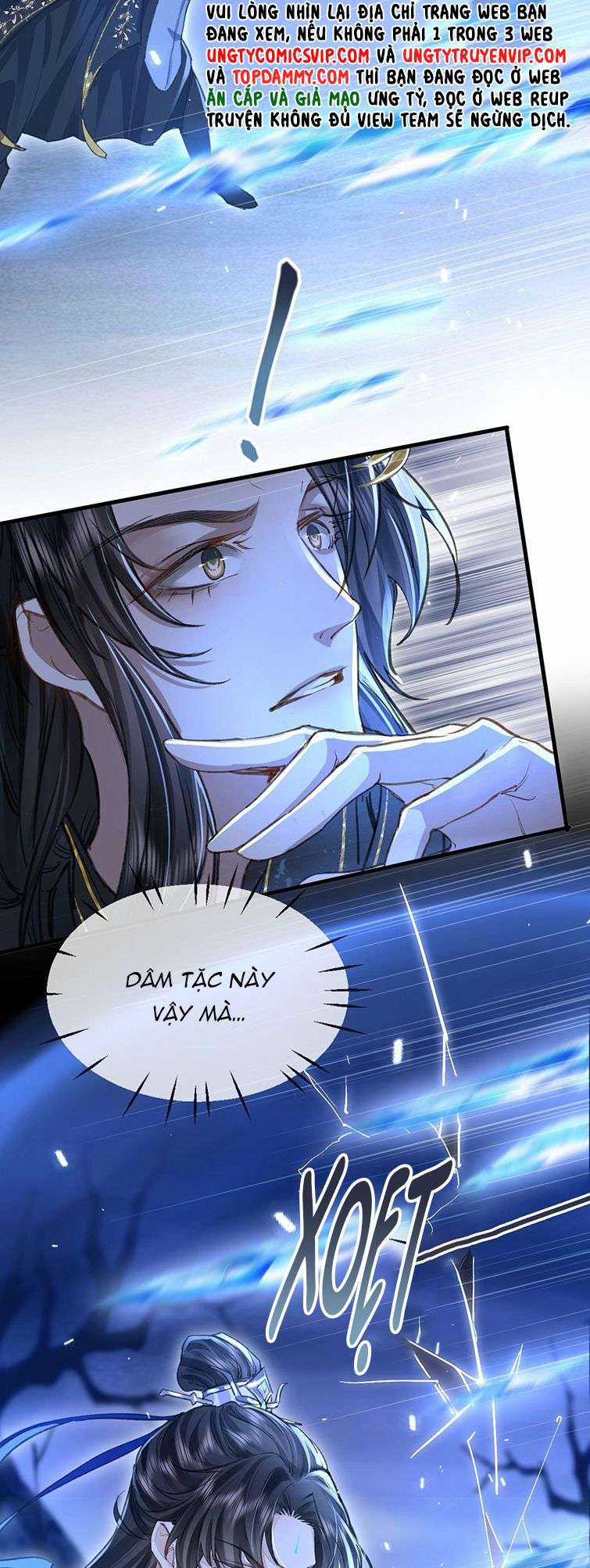 Ma Tôn Đại Nhân Song Tu Không Chapter 2 trang 29